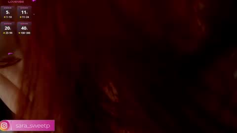 Snapshot of sara_sweett9 chatting on 12/14/24, 08:08 sara_sweett9 online show from 12/14/24, 08:08