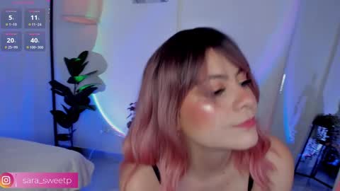sara_sweett9 online show from 12/20/24, 09:39