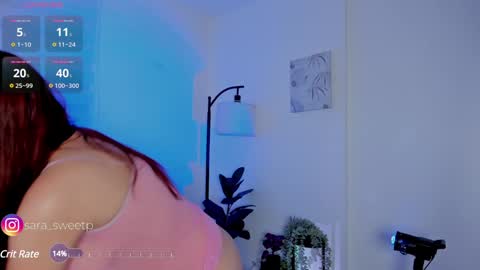 Snapshot of sara_sweett9 chatting on 01/03/25, 07:39 sara_sweett9 online show from 01/03/25, 07:39