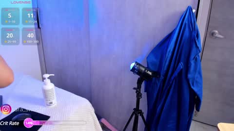 Snapshot of sara_sweett9 chatting on 01/25/25, 07:39 sara_sweett9 online show from 01/25/25, 07:39