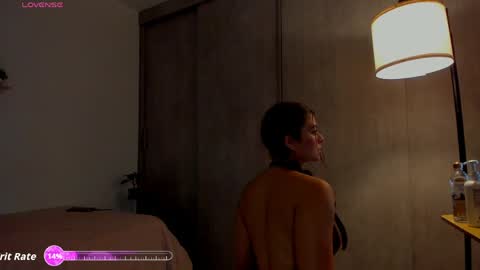 sara_sweett9 online show from 05/12/26, 10:18