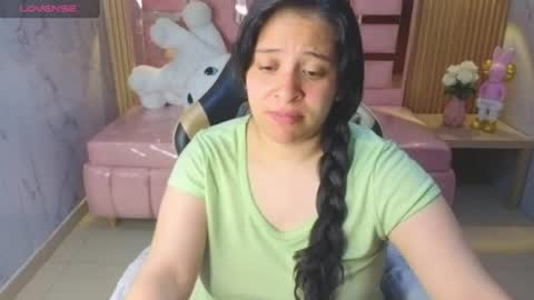 Sara T. online show from 06/14/26, 03:19