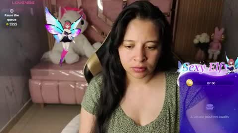 Sara T. online show from 06/23/26, 03:04