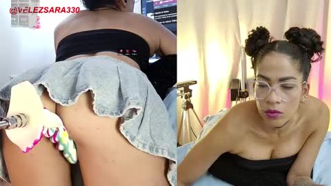 sara velez online show from 01/20/25, 11:13