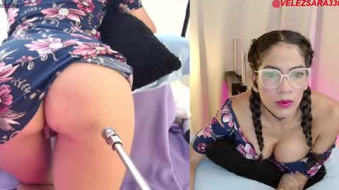 sara velez online show from 01/22/25, 10:40