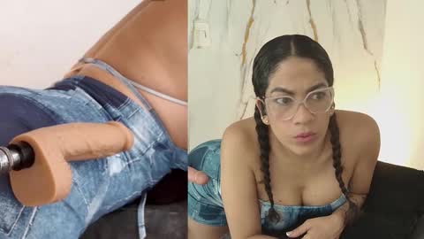 sara velez online show from 12/03/25, 10:24