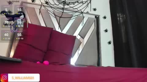 SARA 730 A 200 PM  online show from 10/24/25, 02:02