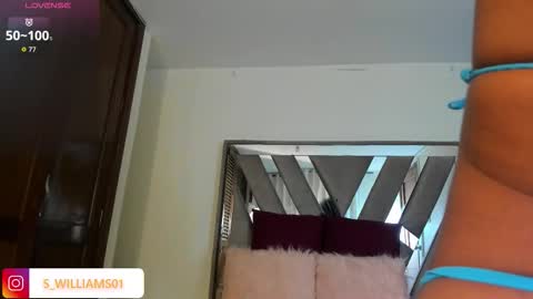 SARA 730 A 200 PM  online show from 12/01/25, 01:38