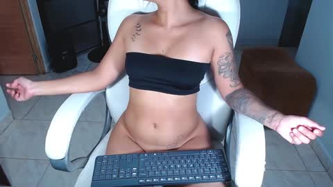 Sara online show from 02/04/25, 03:00