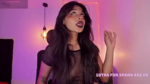 sara uwu online show from 09/21/25, 05:42