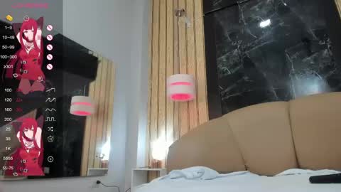 Snapshot of saraa_cute1 chatting on 05/02/26, 04:12 Saraa Gomez online show from 05/02/26, 04:12