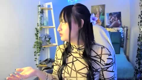 Sarah Ramirez online show from 01/21/25, 06:54