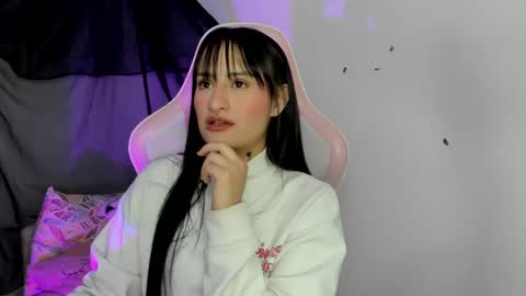 Sarah Ramirez online show from 01/26/25, 03:38