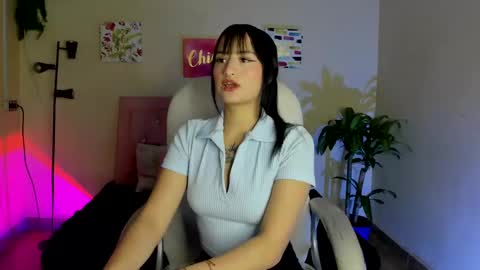 Sarah Ramirez online show from 02/10/25, 11:57