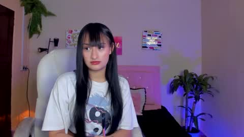 Sarah Ramirez online show from 02/13/25, 11:28