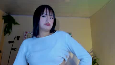 Sarah Ramirez online show from 02/20/25, 02:35