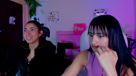 Sarah Ramirez online show from 03/08/25, 01:06