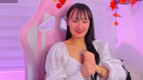 Sarah Ramirez online show from 11/20/25, 01:50