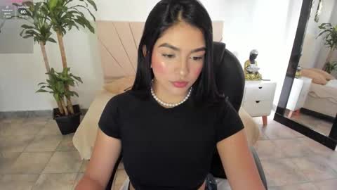 saraa_stormy online show from 03/22/26, 07:39