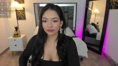 saraa_stormy online show from 05/09/26, 10:09