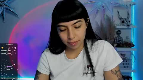 Snapshot of saraadesire chatting on 03/08/25, 03:06 Sara online show from 03/08/25, 03:06