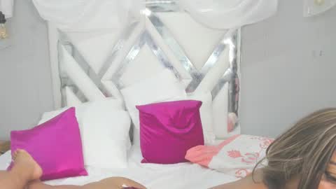 Sara online show from 01/08/25, 09:55