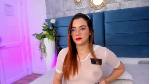 Sara Alvarezx online show from 02/02/26, 04:11