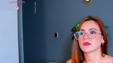 Snapshot of saraalvarezx chatting on 06/13/26, 03:15 Sara Alvarezx online show from 06/13/26, 03:15