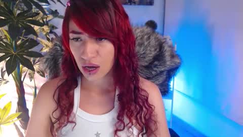 sofia gomez420 online show from 11/14/25, 03:27