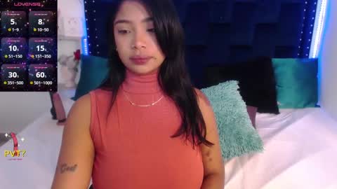 Snapshot of saraapril_1 chatting on 03/08/25, 11:49 SARAHGIL online show from 03/08/25, 11:49