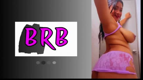 SARAHGIL online show from 04/26/26, 07:39