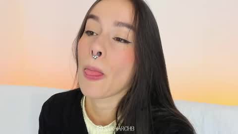 Sara online show from 05/03/26, 04:40
