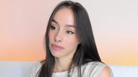 Sara online show from 05/06/26, 06:35
