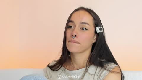 Sara online show from 05/14/26, 06:58