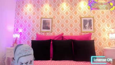 SaraAvila  online show from 06/10/26, 07:35