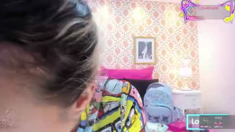 SaraAvila  online show from 06/13/26, 02:42