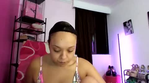 SaraAvila  online show from 06/15/26, 12:13