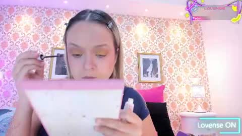 SaraAvila  online show from 06/27/26, 08:03