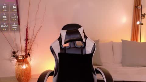sara cavali online show from 05/05/26, 07:22