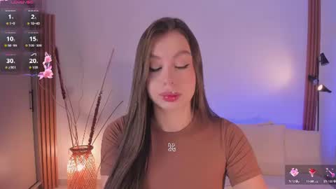 sara cavali online show from 06/15/26, 07:16