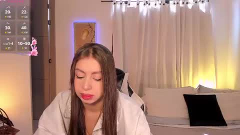 sara cavali online show from 06/26/26, 07:29