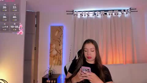 sara cavali online show from 06/28/26, 07:31