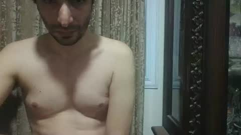 Snapshot of saraclit chatting on 03/27/26, 03:34 pass kika online show from 03/27/26, 03:34