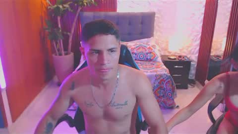 saraclub online show from 02/20/25, 11:54