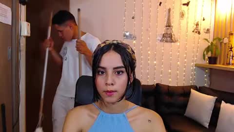 saraclub online show from 02/23/25, 02:29