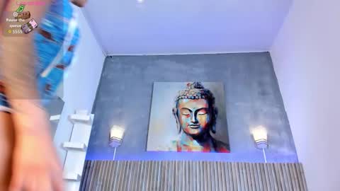 Sara Cooper online show from 11/08/25, 04:12