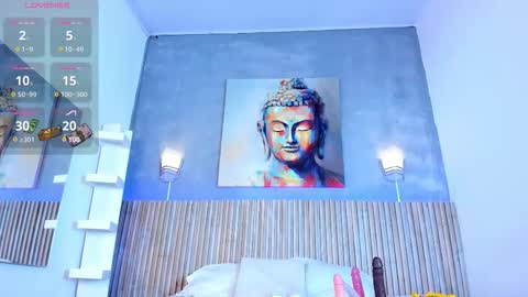 Sara Cooper online show from 11/17/25, 03:56