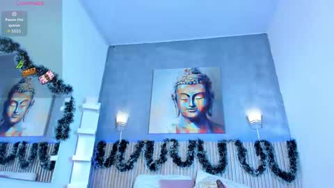 Sara Cooper online show from 11/29/25, 01:41