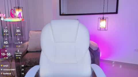 saracruz online show from 04/29/26, 02:59