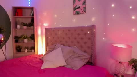 Sarada Parker online show from 01/27/25, 06:09